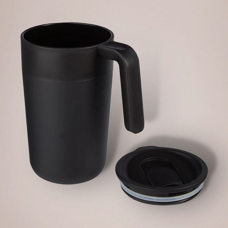 Printed Travel Mugs