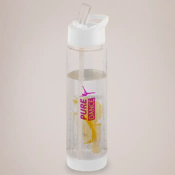 Tutti-frutti 740ml Tritan™ Infuser Sport Bottle