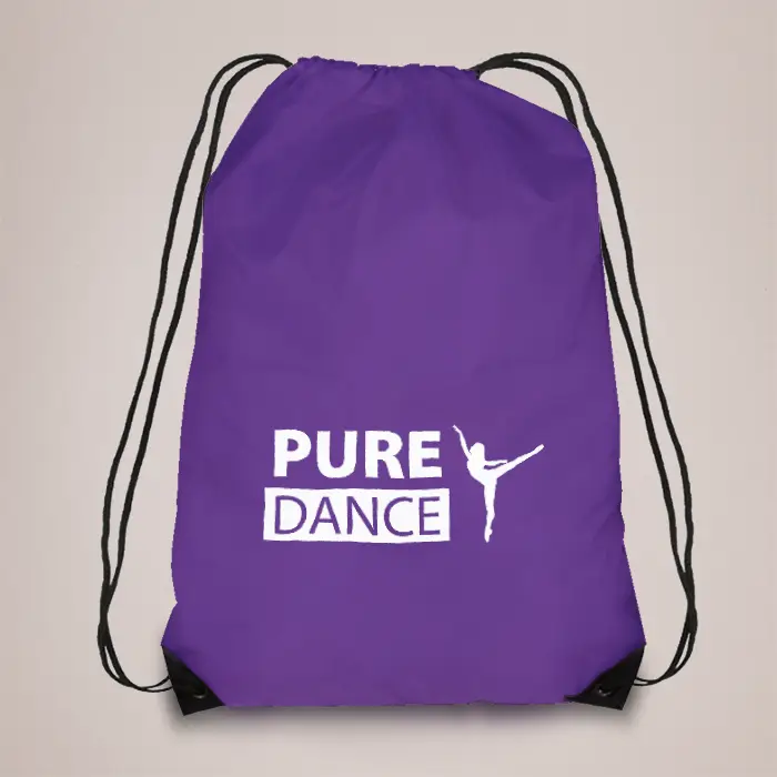 Purple Oriole Premium Rucksack