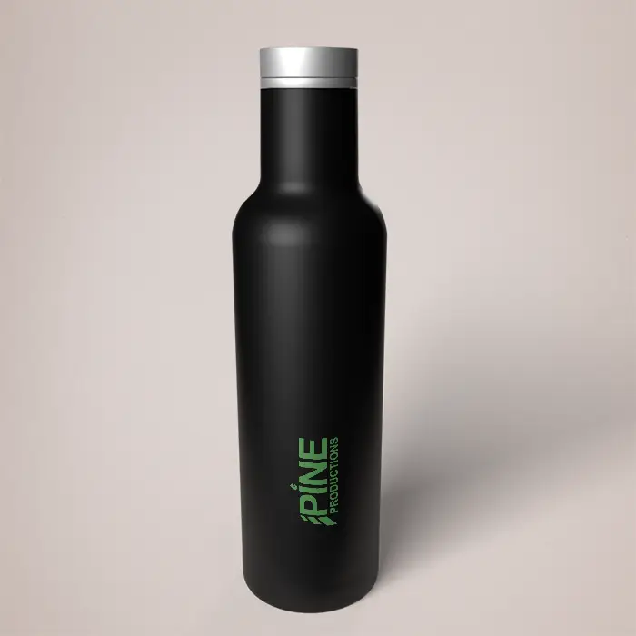 Pinto 750ml Copper Vacuum Insulated Bottle 