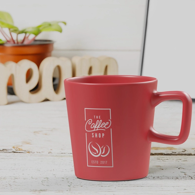 Branded Mugs for Offices