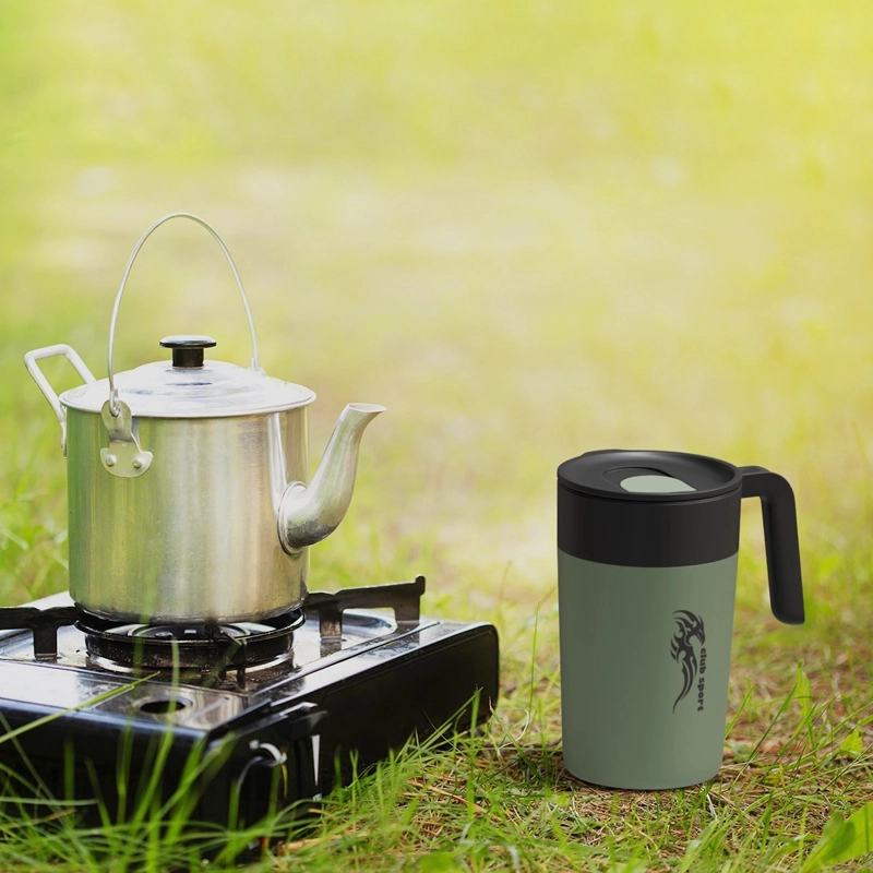 Branded Outdoor Mugs