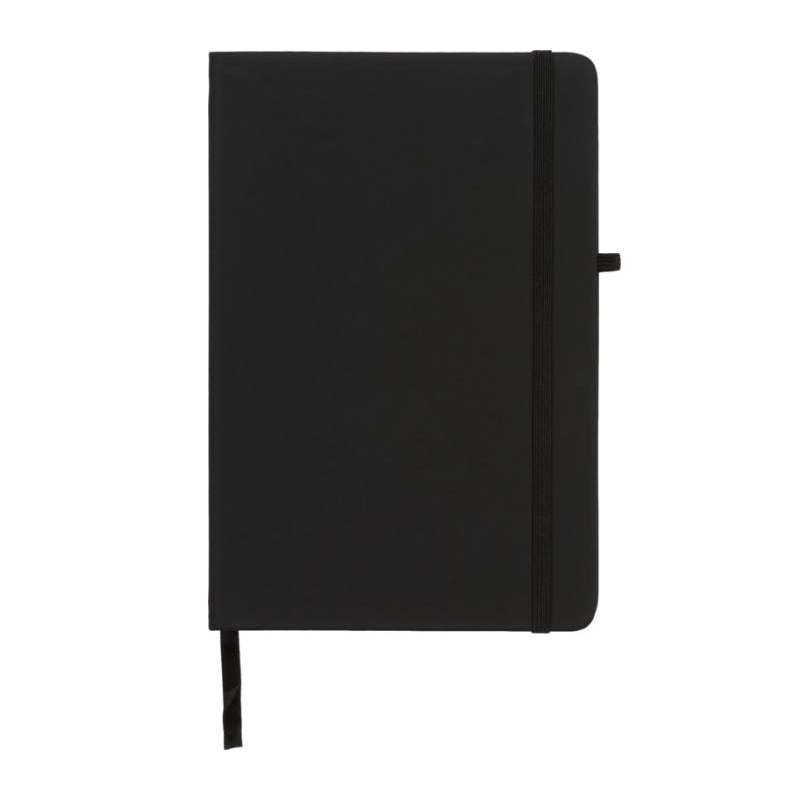Solid Black