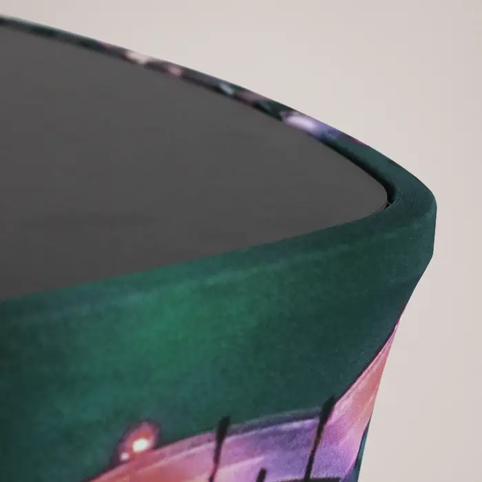 Rectangle Counter - Fabric