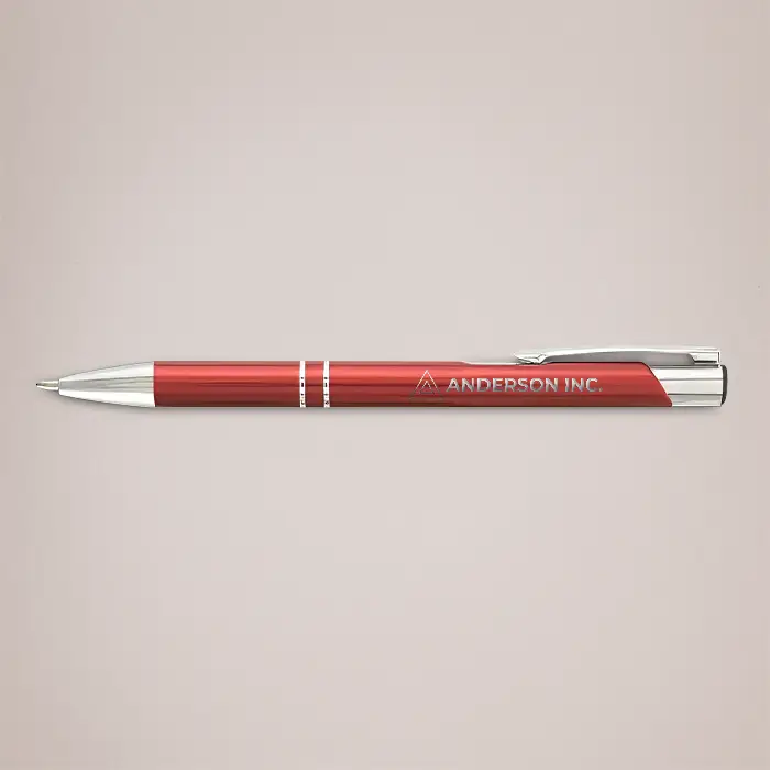EU Paragon - Burgundy Matte