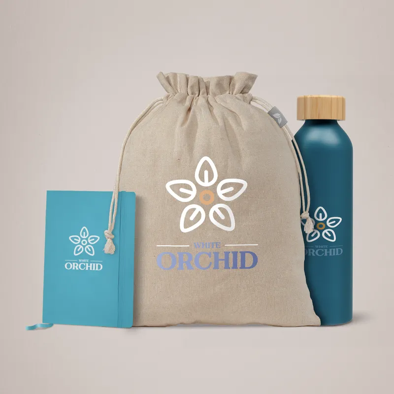 Branded Gift Bags