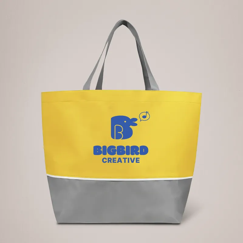 Boreray Budget Tote Bag