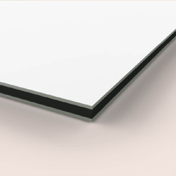 Dibond Aluminium Board