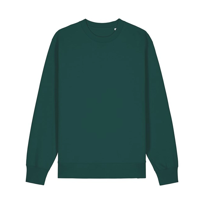 Glazed Green