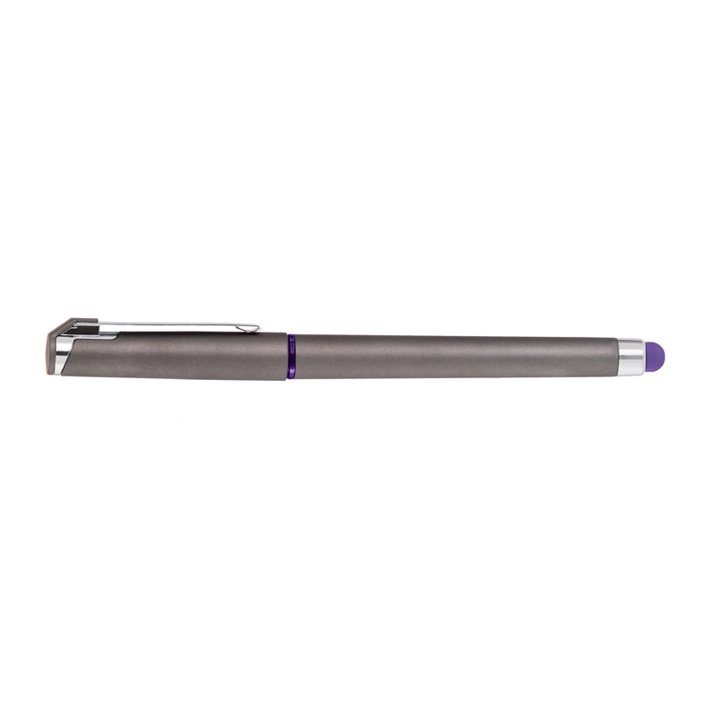 Grey/Purple