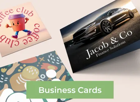 Business Cards