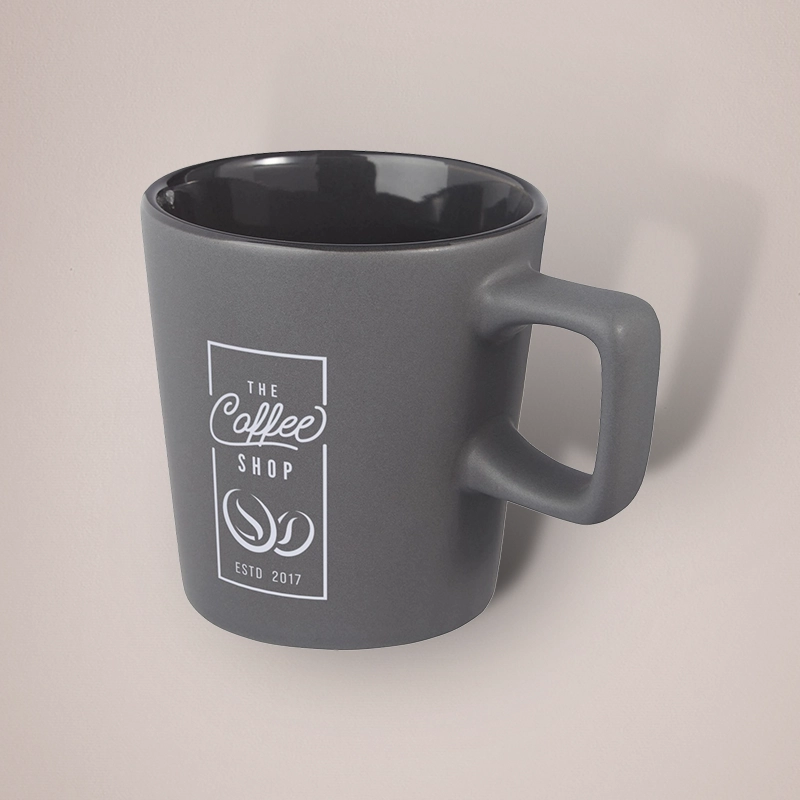 Custom Mug Printed