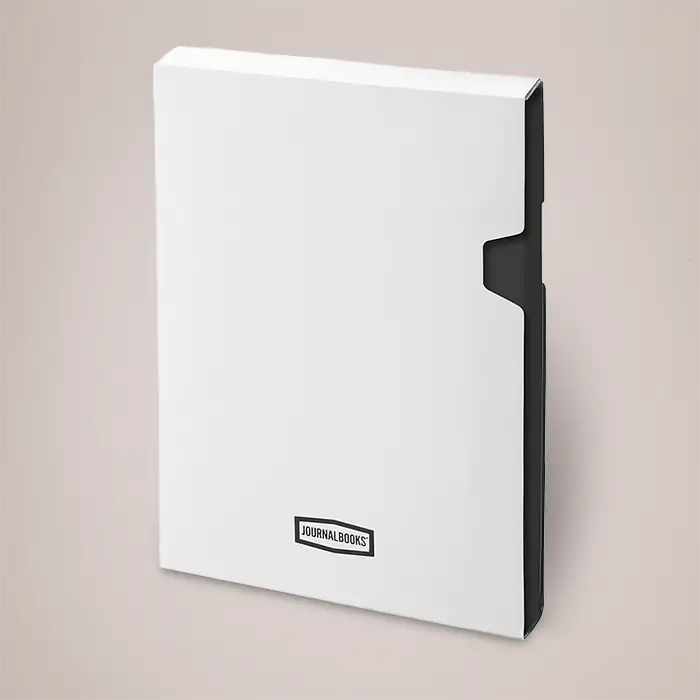 A5 Notebook Gift Box