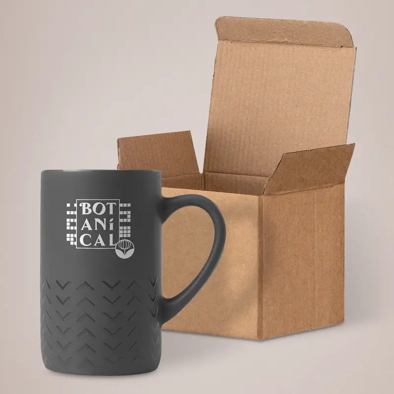 Custom Branded Mugs