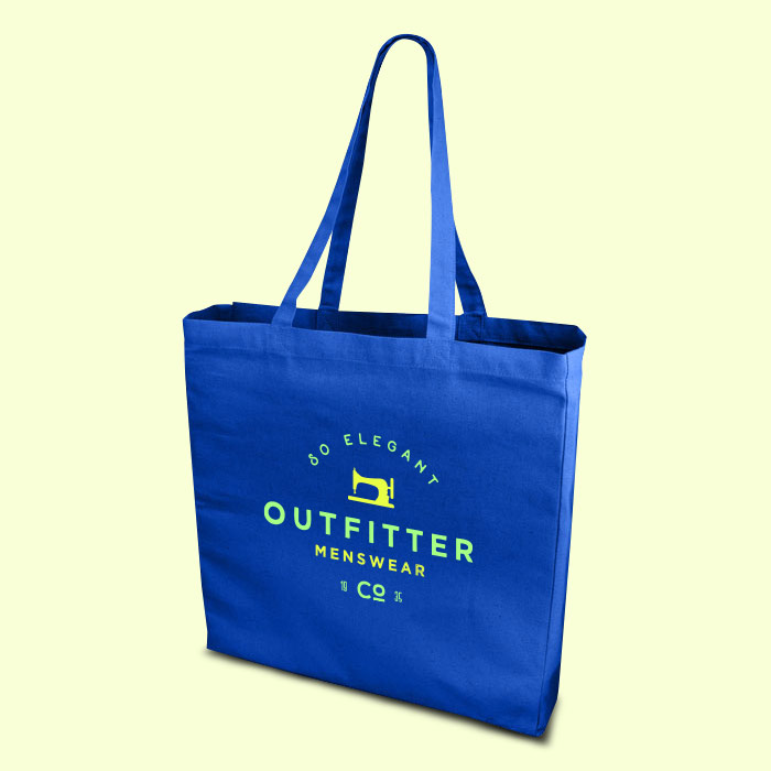 Tote Bags Printing Tradeprint