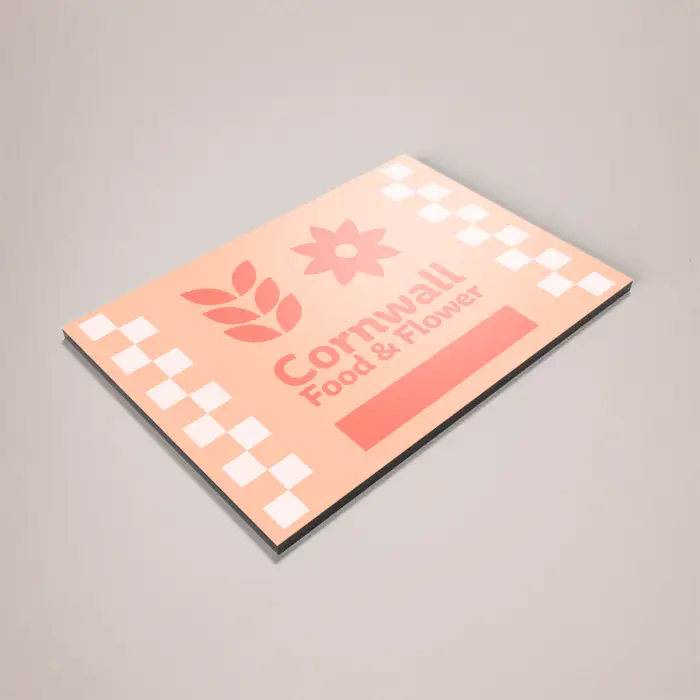 Magnetic Postcards