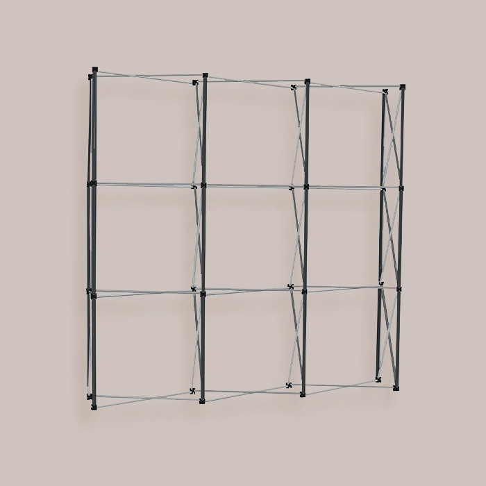 Exhibition Stand Frame