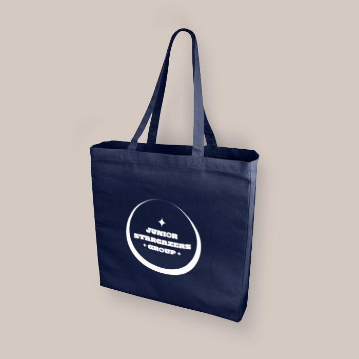 Branded Cotton Tote Bags
