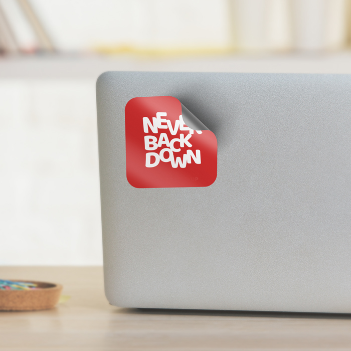 Removable Labels Tradeprint