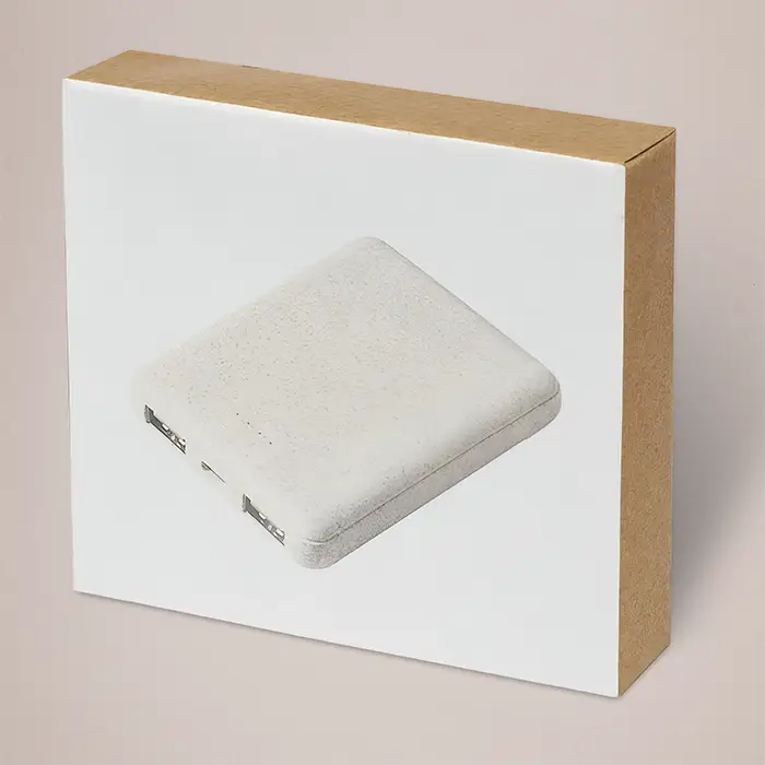 Power Bank Gift Box