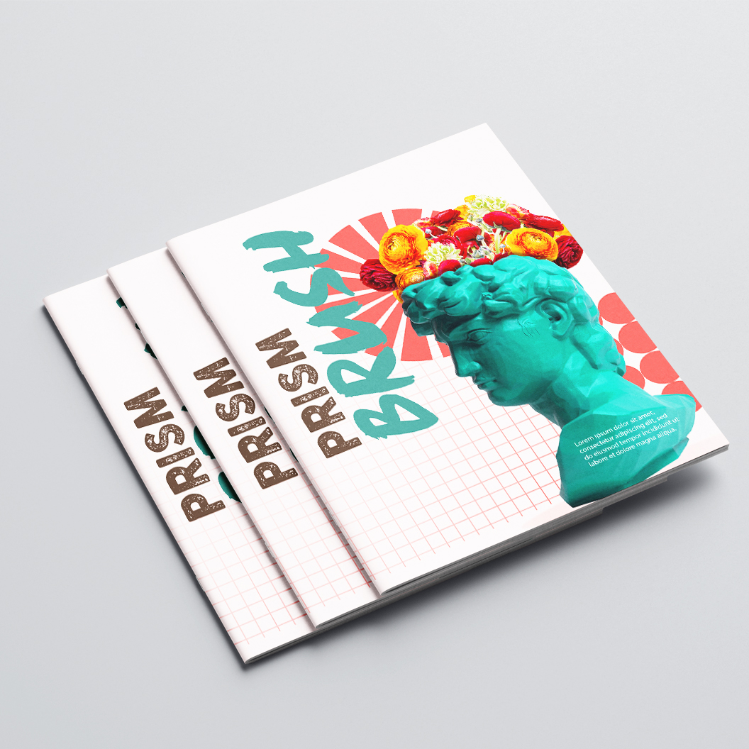 Zine Printing Tradeprint