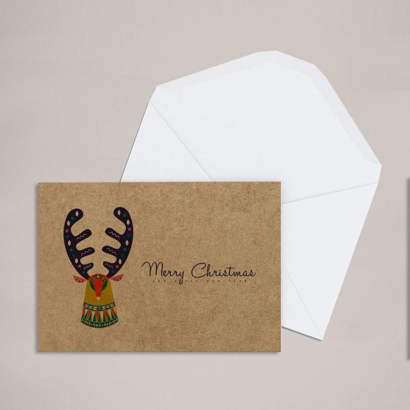 Luxury Greeting Cards