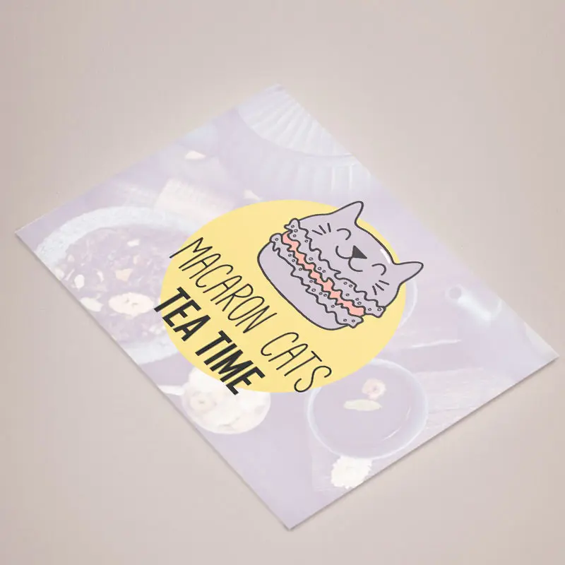 Disposable Placemats
