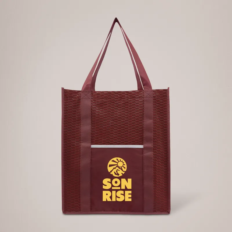 Eigg Custom Logo Tote