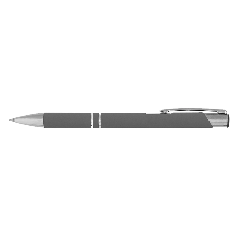 Taupe Grey Soft Touch