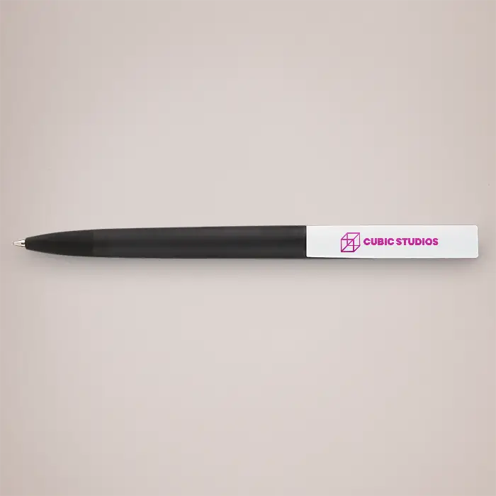 Twist Click Custom pens