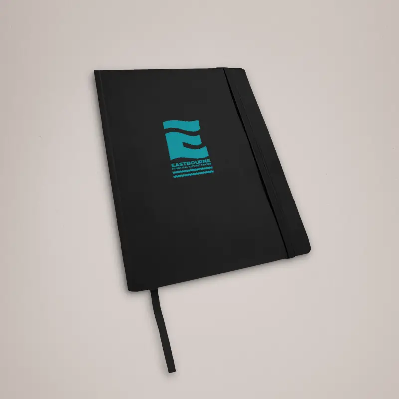 Custom Notebooks