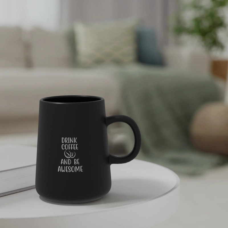 Joe mugs - ideal for the home