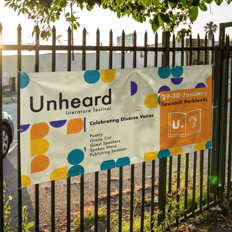 Outdoor PVC Free Banners