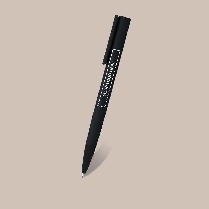 Lee Midnight Soft Touch Pen