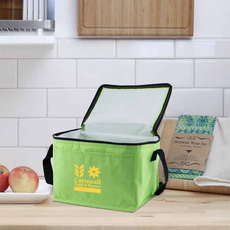 Raasay 6 Pack Cooler