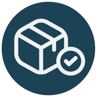 You don’t have to buy bulk! – we have  printed ranges that start from as little  as 1 unit – even more from only 25!​