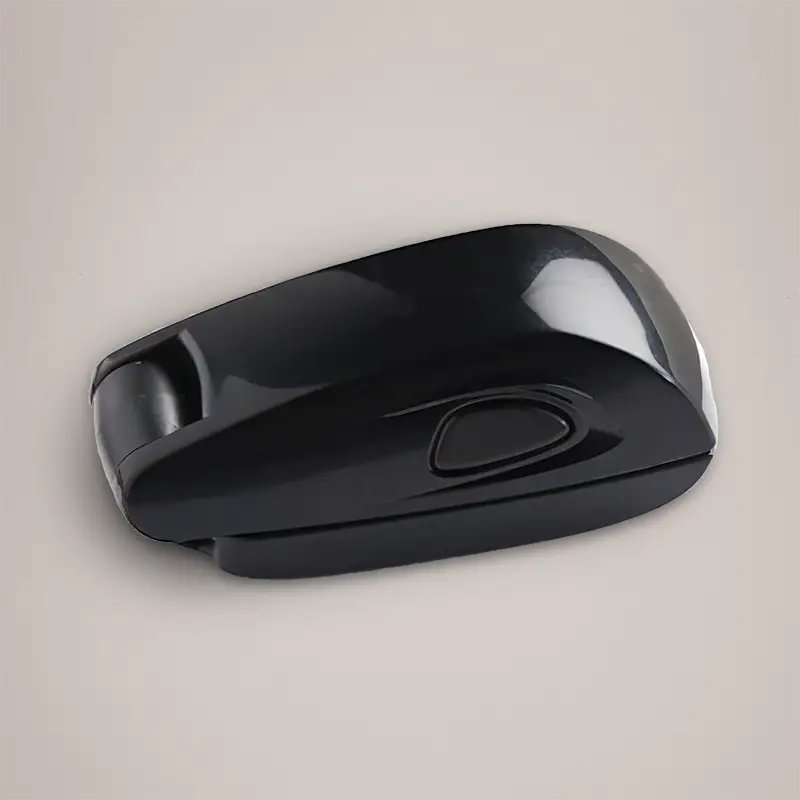 Custom Pocket Stamps