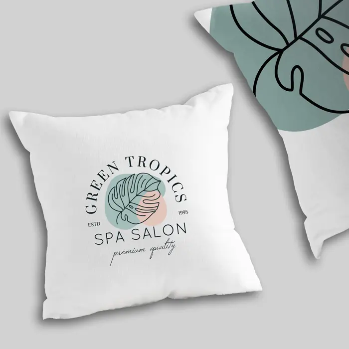 Luxury Personalised Cushions 