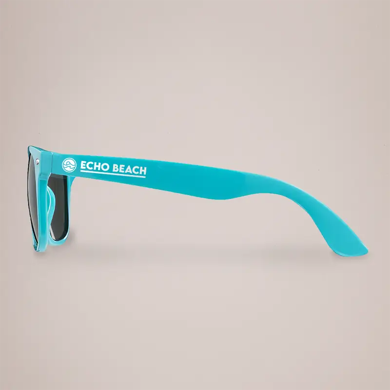 Design your own sunglasses