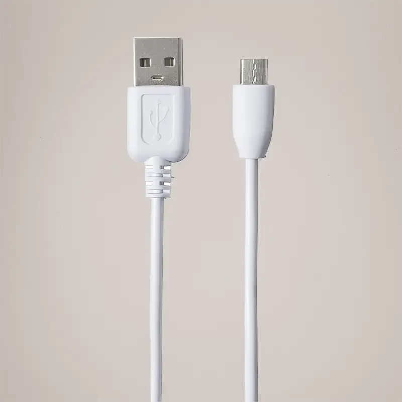 Charging Cable Included