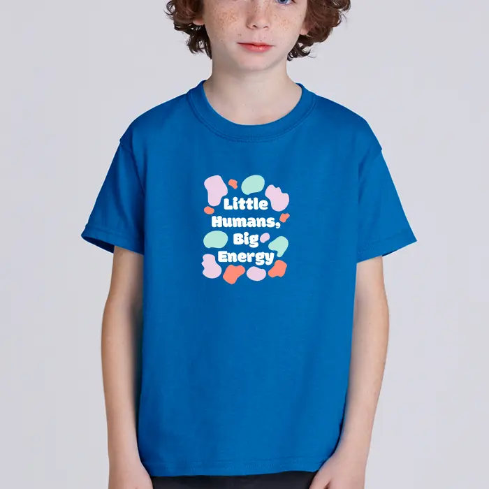 Leaver’s T Shirts High Quality Kids T-shirt