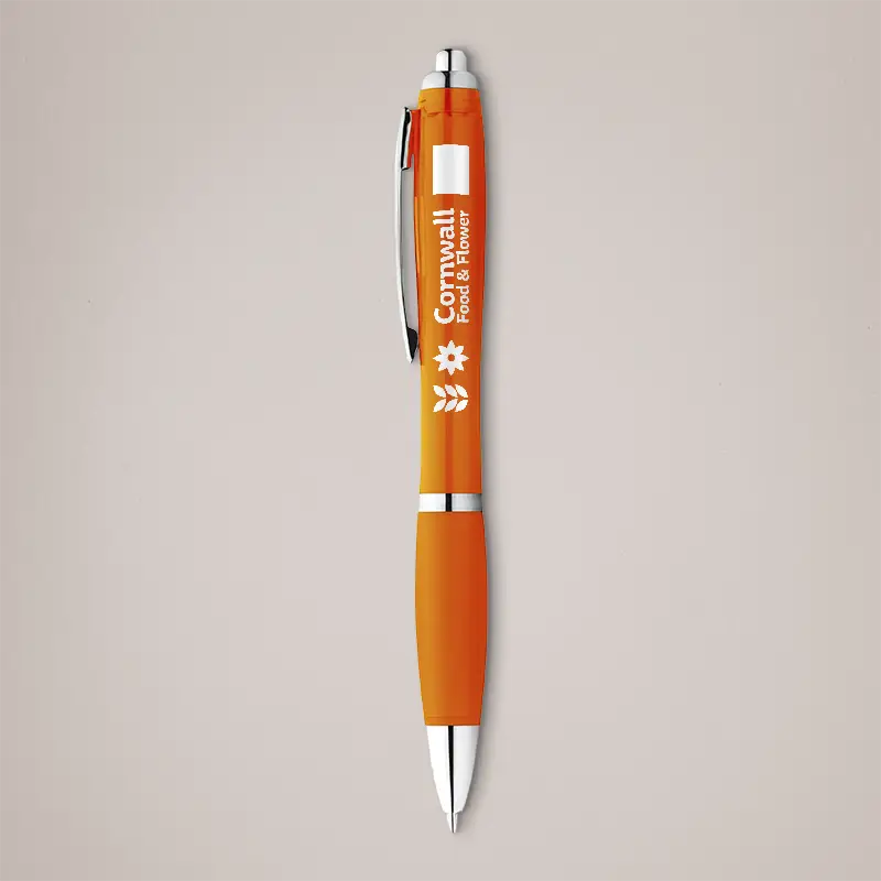 Personalised Ballpoint Pens 