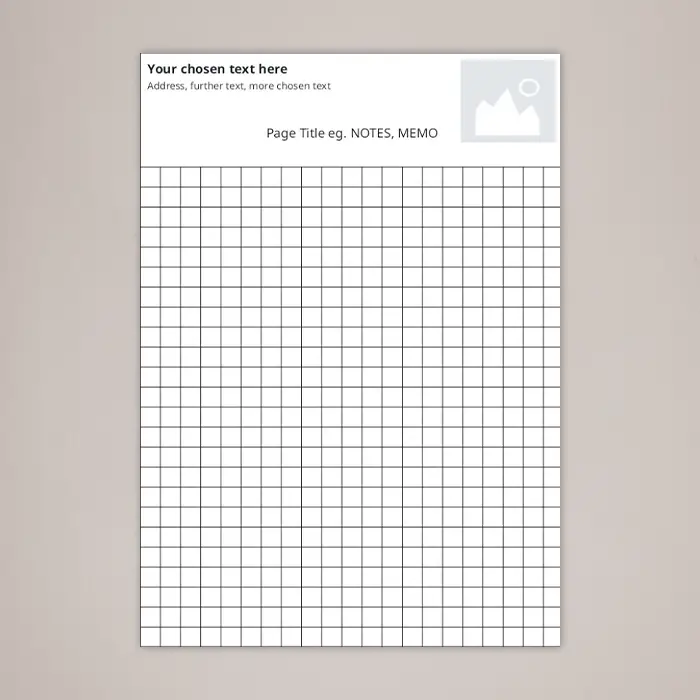 Grid Template