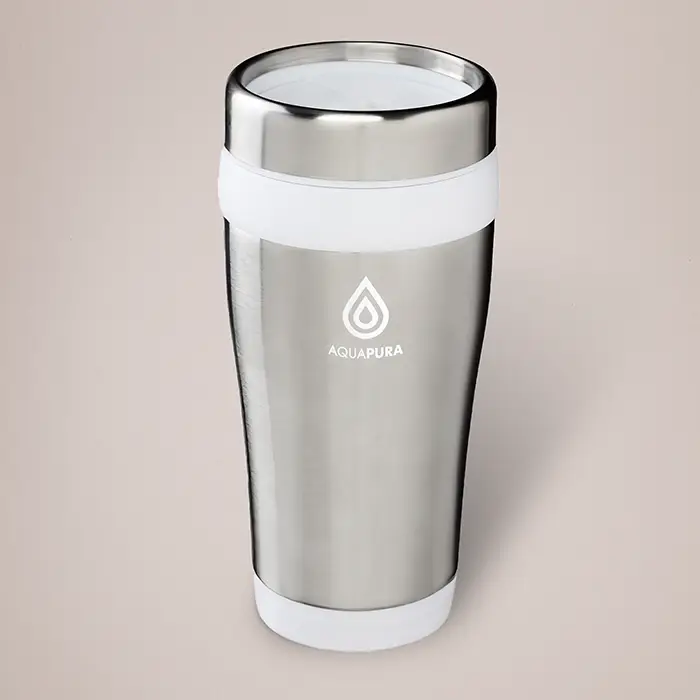 Personalised Travel Mug