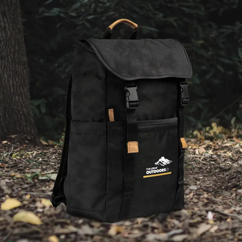 Tiree RPET Backpack