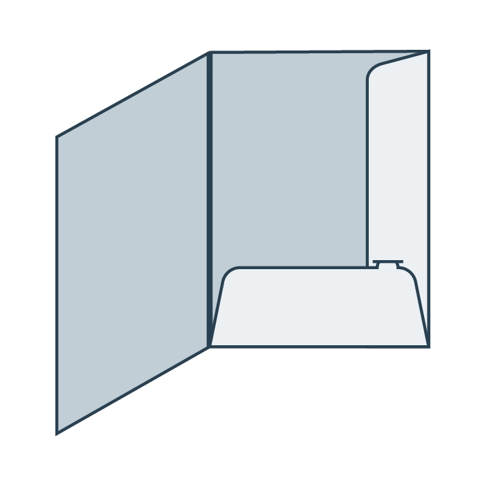 Interlocking Forme 1