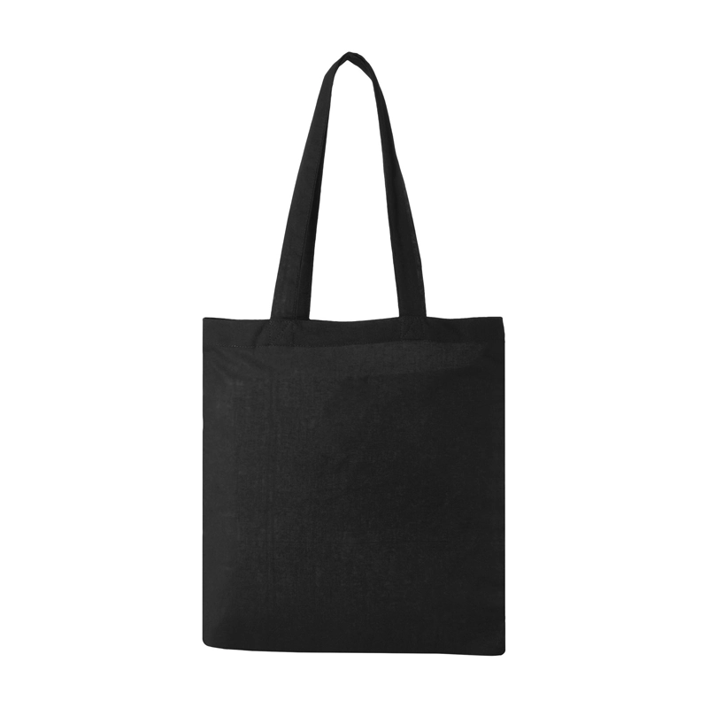 Solid Black