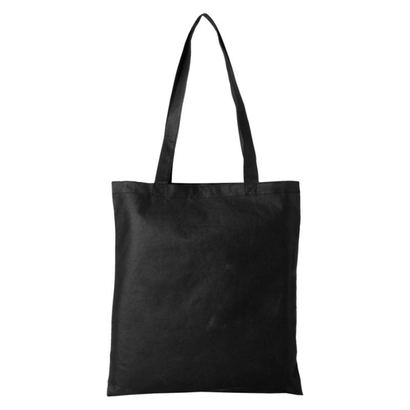 Solid Black