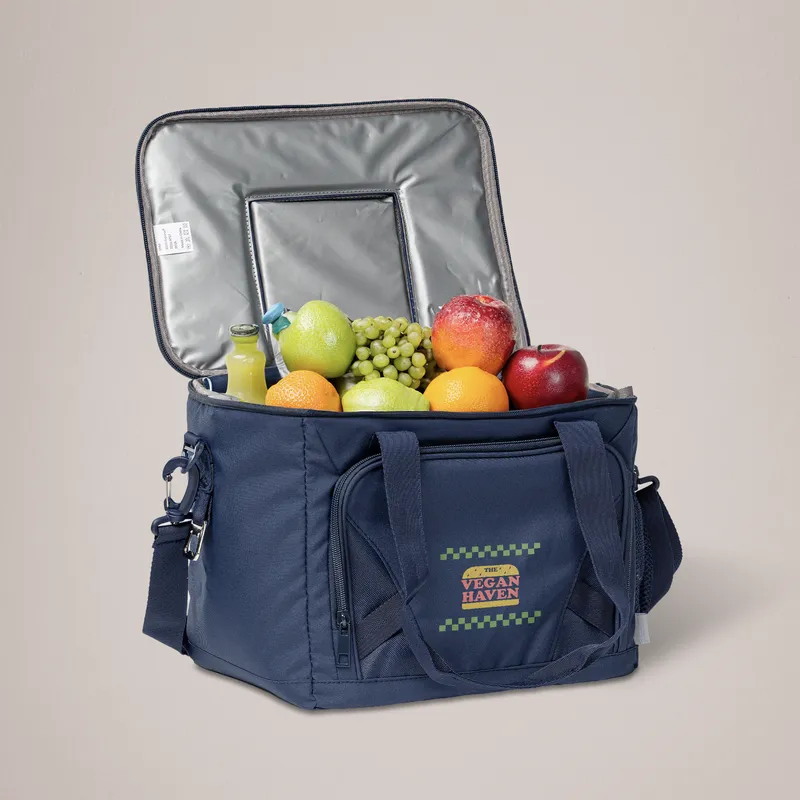 Branded Cooler Bags