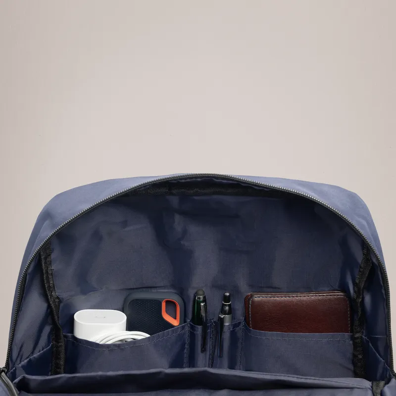 Oronsay Backpack - Inner Pocket
